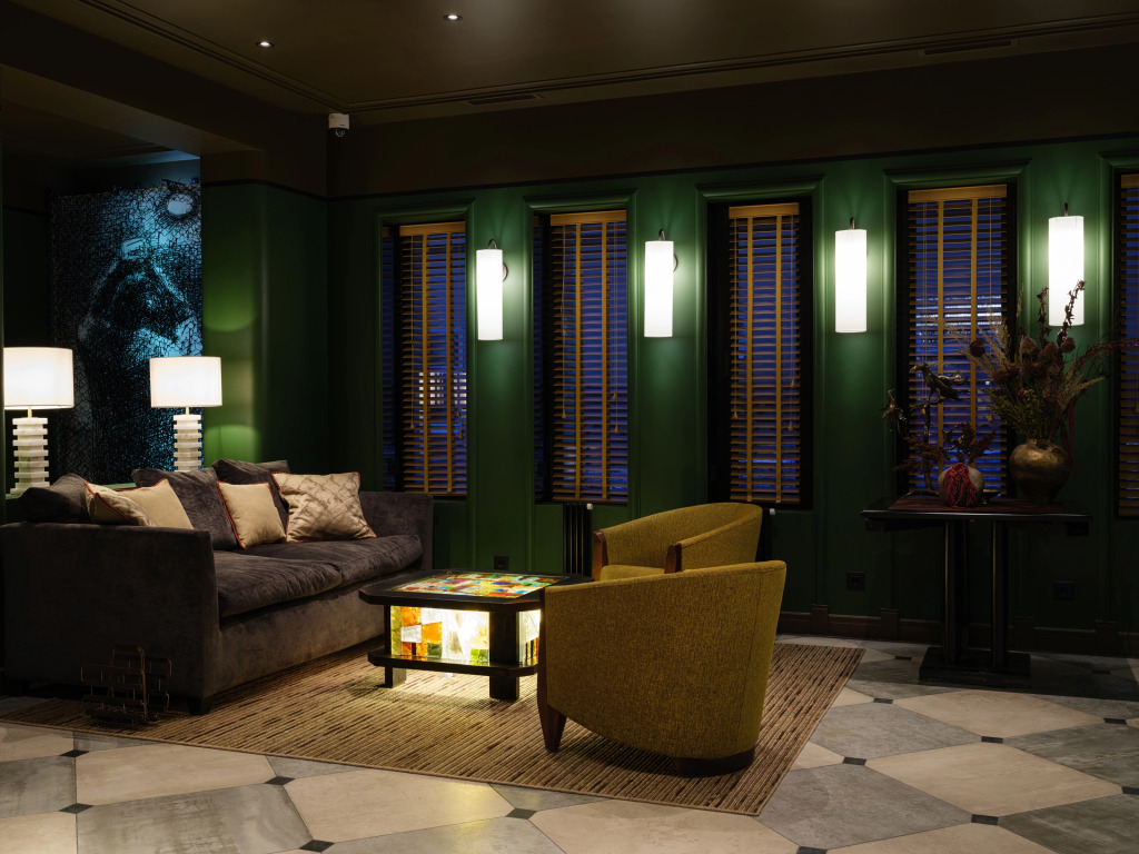 Boutique hotel Alkhimist — Ivanovo — photo 2