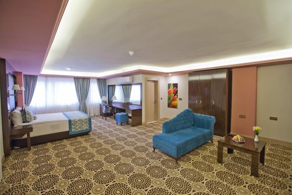 elikhan Hotel - last minute hotel in Ankara