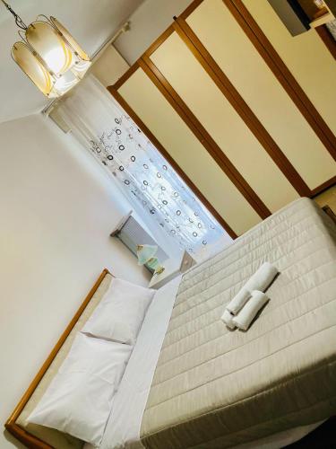 Hornel Room in Padova, Italy