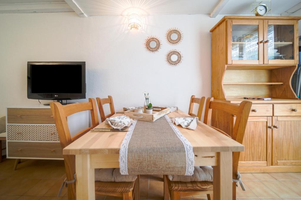 Le Panama 4 min de la plage in Narbonne, France