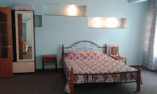 Khol.Inhotel 29 5 in Syktyvkar, Russia