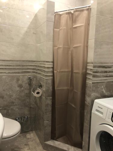 ApartHotel Heart of Tbilisi