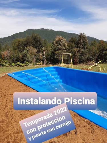 Cabañas Alto Caburgua — Pucon — photo 2