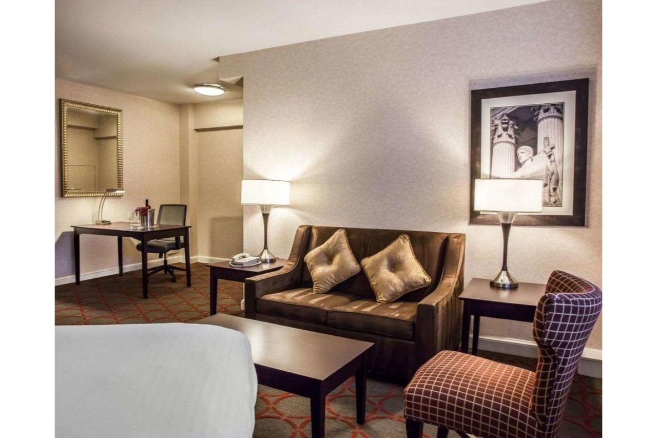 The Virginian Suites an Ascend Hotel Collection Member - photo 15