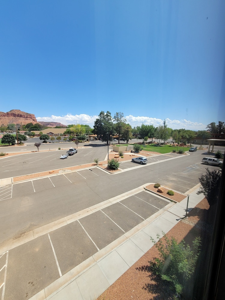 Comfort Suites Kanab National Park Area - photo 51