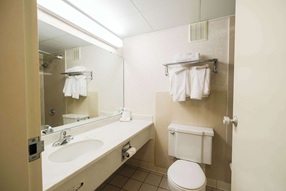 Fireside Inn & Suites Portland - photo 67