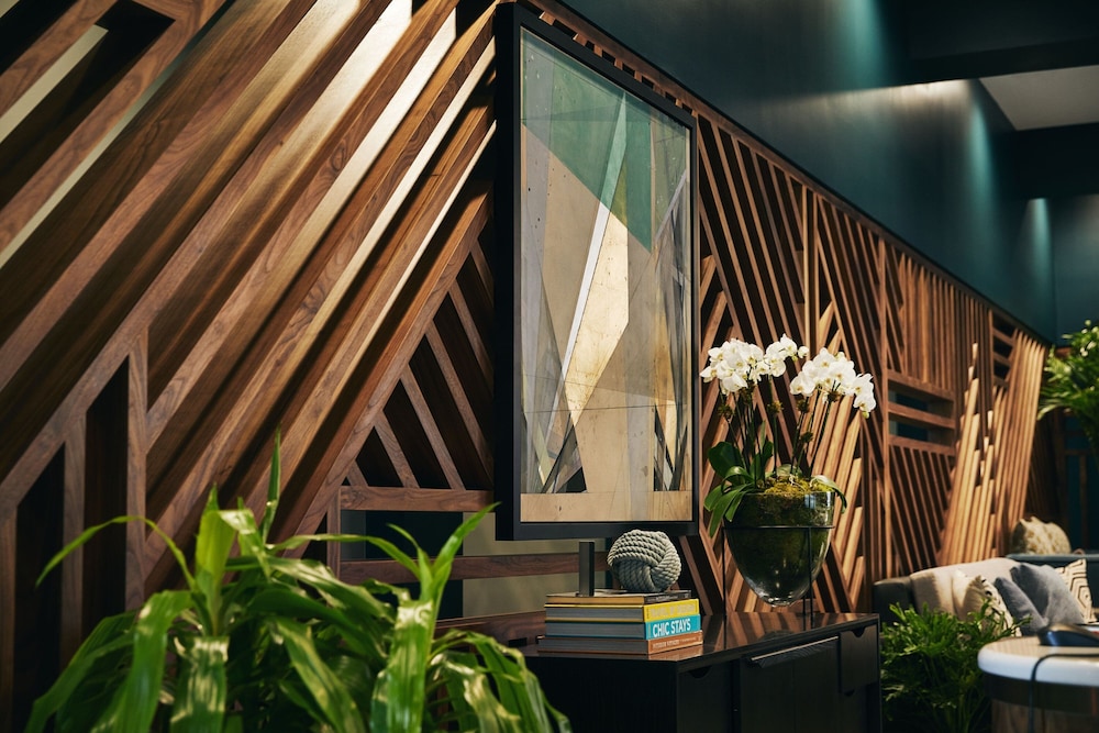 Kinley Chattanooga Southside a Tribute Portfolio Hotel - photo 5