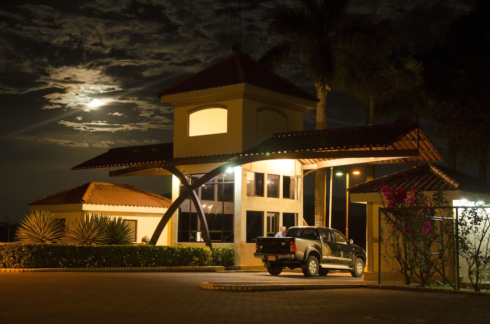 Viva Tambor Villas — 4-Star Luxury Hotel in Paquera, Costa Rica