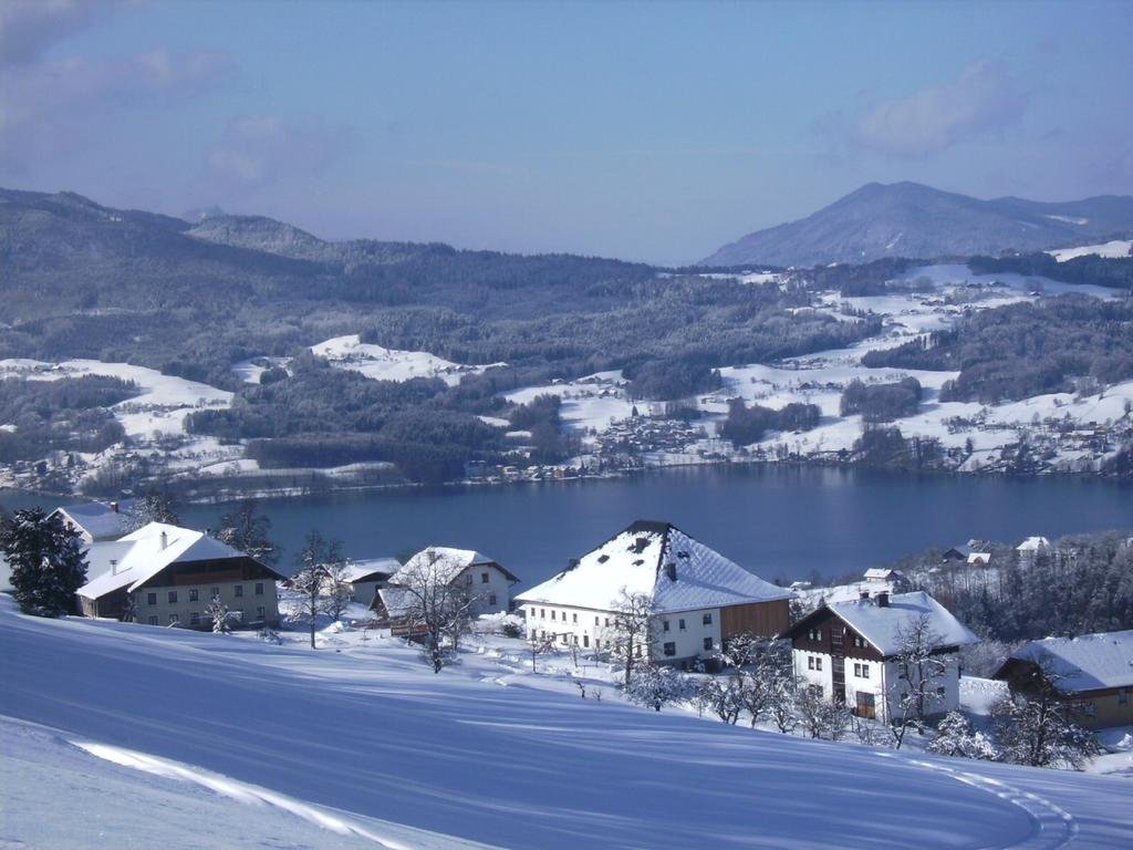 Feichtinger — hotel in Steinbach Am Attersee