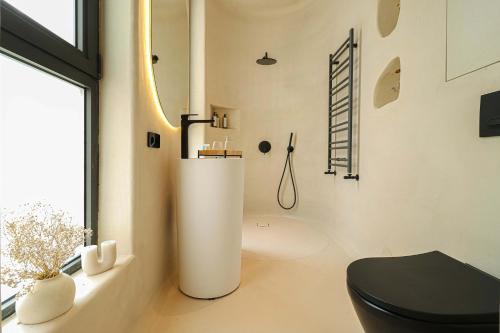 Vake Oasis Modern and Comfortable Apt by Wehost
