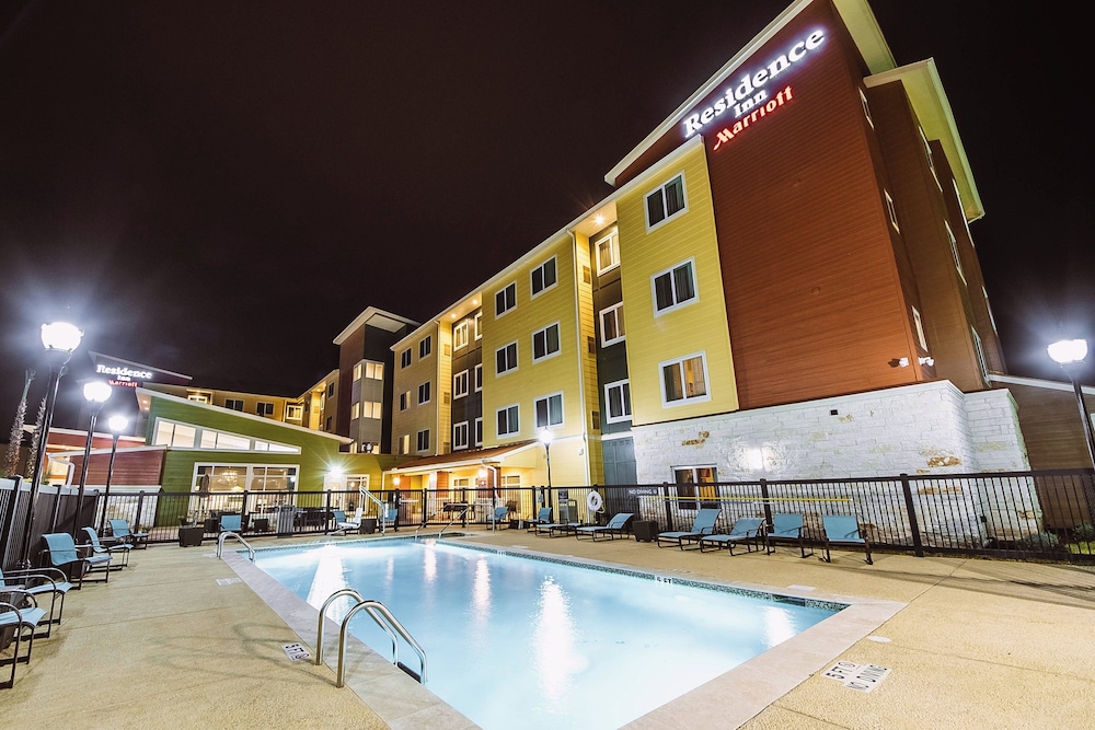 Residence Inn Harlingen - photo 19