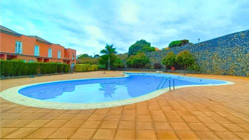 El Zumacalito in Brena Baja, Spain