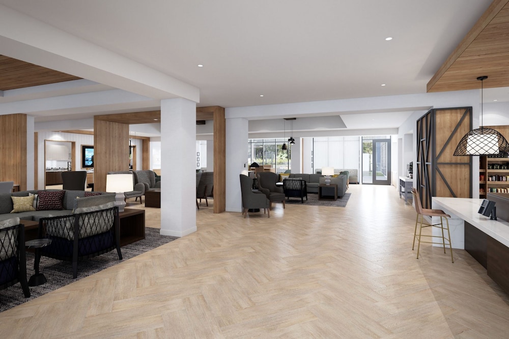 Staybridge Suites Portland by IHG - photo 2