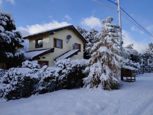 Casa amplia y luminosa — 4-Star Luxury Hotel in San Carlos De Bariloche, Argentina