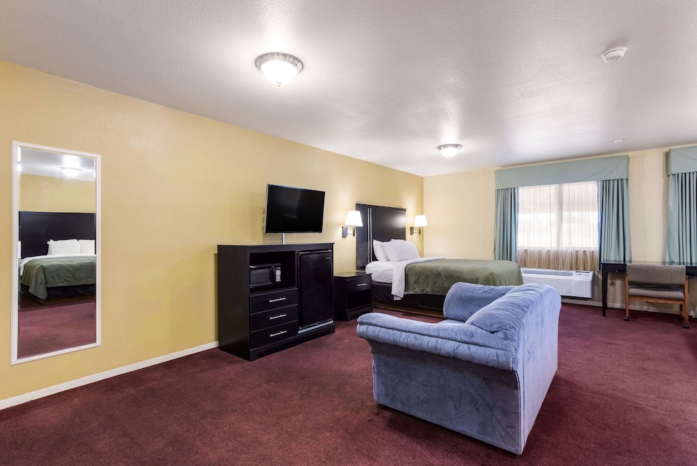 Quality Inn Airport Boise Airport - photo 33