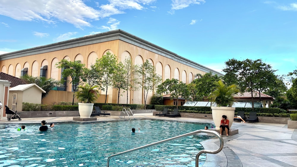 Fc Cityscape in Taguig, Philippines
