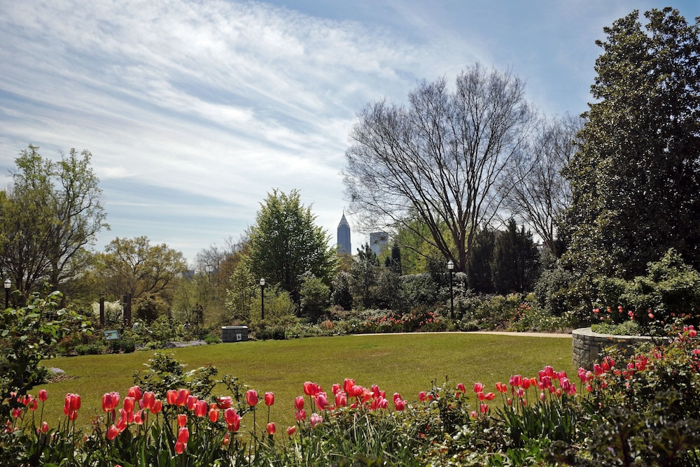 Kimpton Sylvan Hotel by IHG - photo 98