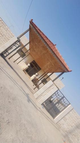 Laura’s Stylish Villa — Madaba — photo 5