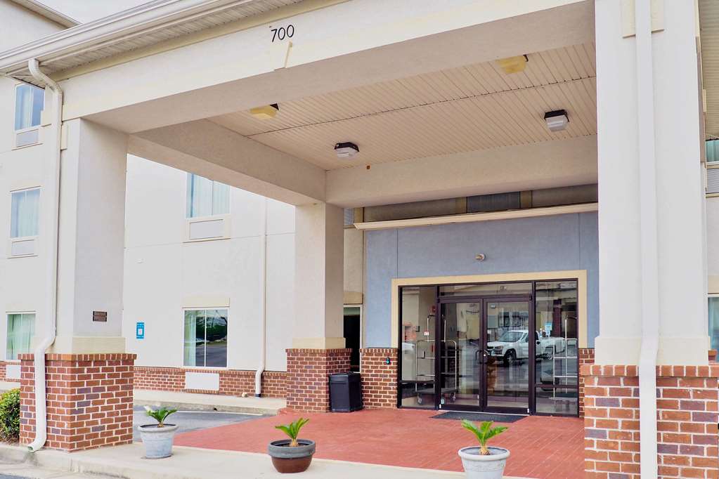 Econo Lodge Augusta West near Fort Gordon - photo 2