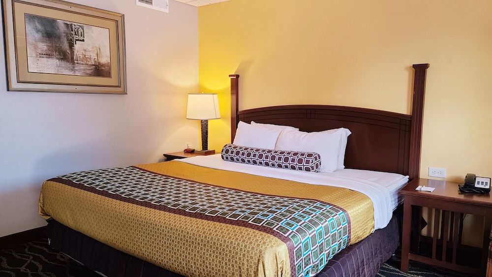 Hampton Inn Camp Hill Harrisburg SW - photo 4