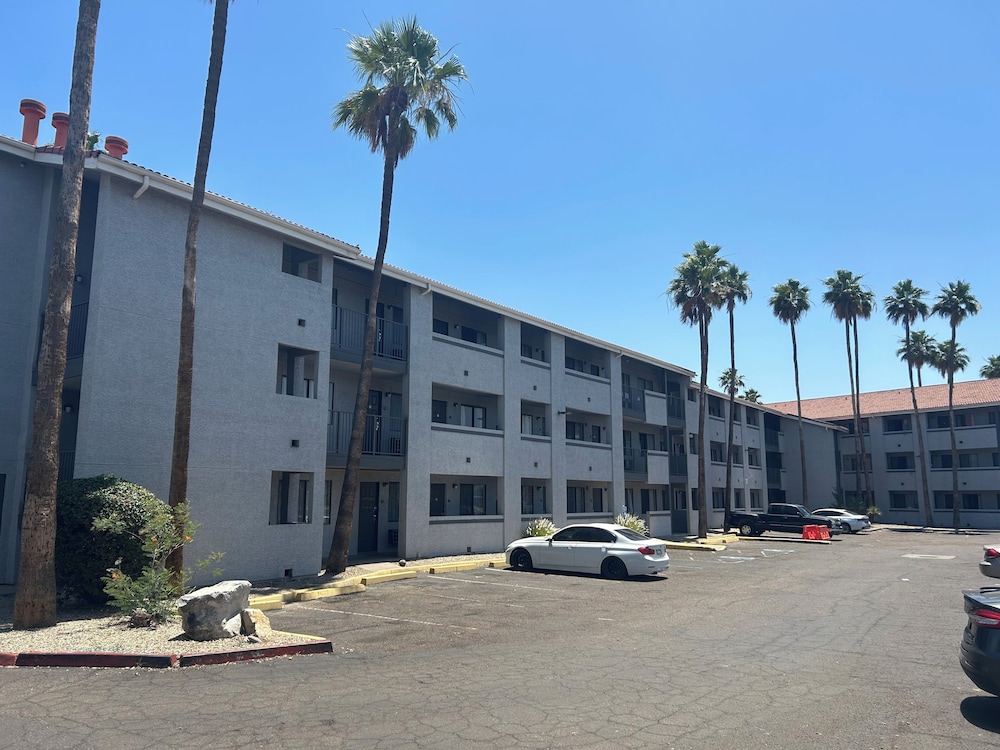 Motel 6 Tempe AZ Elliot Road - photo 10