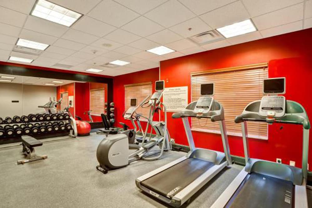 Hilton Garden Inn Panama City - photo 47