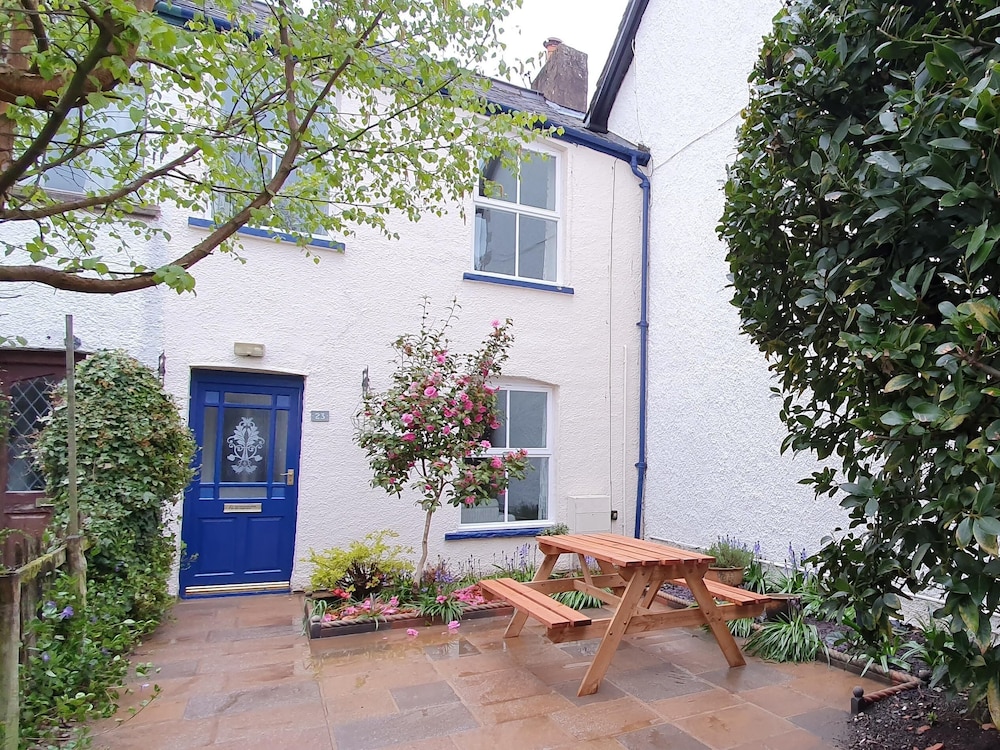 Bay Tree Cottage — 4-Star Luxury Hotel in Keswick, United Kingdom