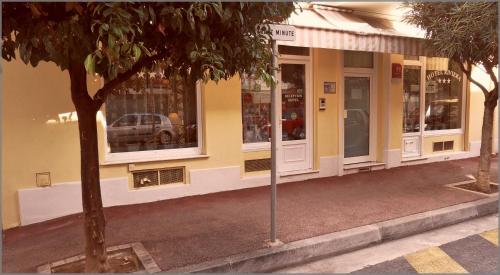 H tel Riviera — Beaulieu-Sur-Mer — photo 3