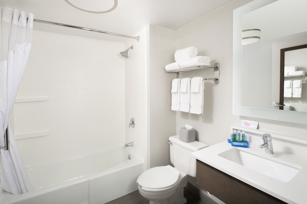 Holiday Inn Express Andover North Lawrence by IHG - photo 22