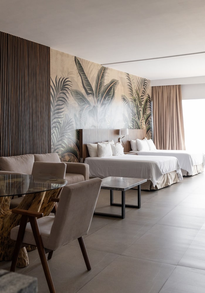 Soleare Hotel Boutique — Tampico — photo 5