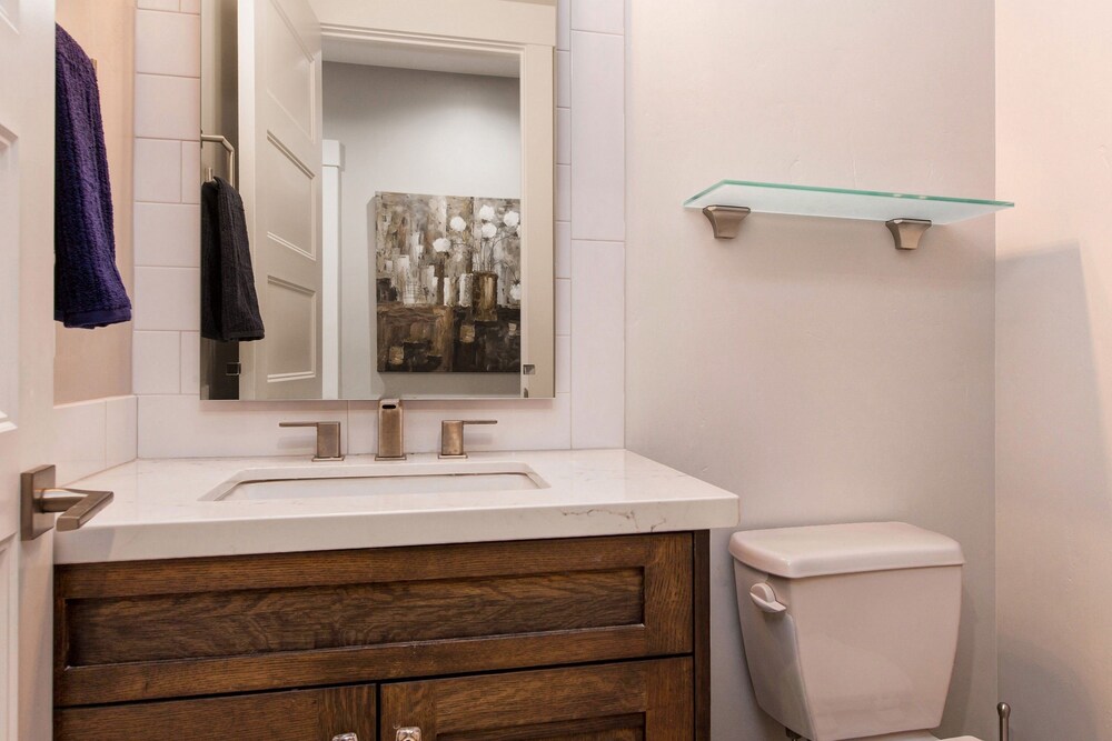 Abode At Fairway Springs - photo 17