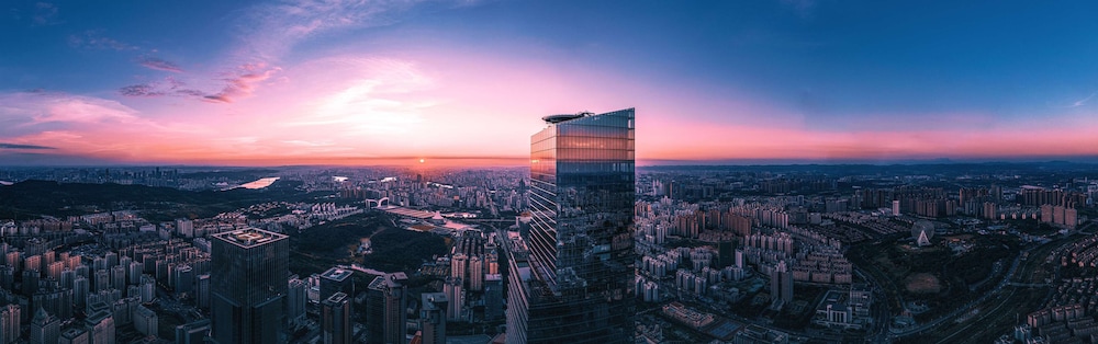 Shangri La Nanning — hotel in Nanning