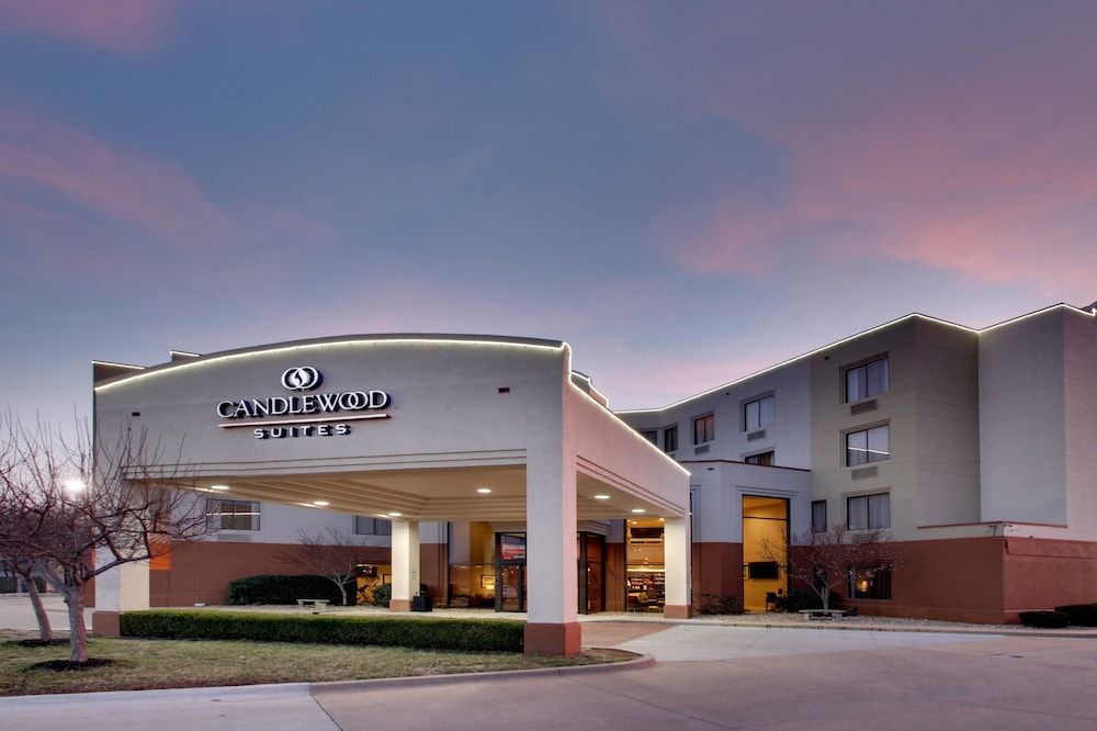 Candlewood Suites Wichita East an IHG Hotel - featured photo