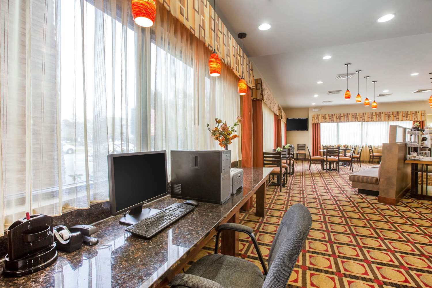 Sunsera Boutique Suites - photo 19