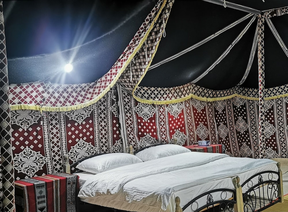 Desert wondersCamp in Unknown City, Oman