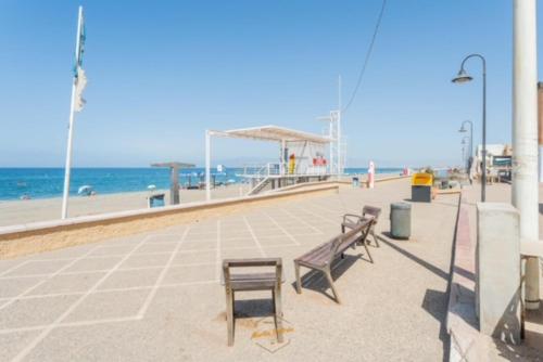 Piso Caramel - last minute hotel in Almeria