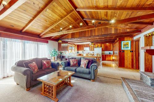 Mendocino Dream - last minute hotel in Unknown City