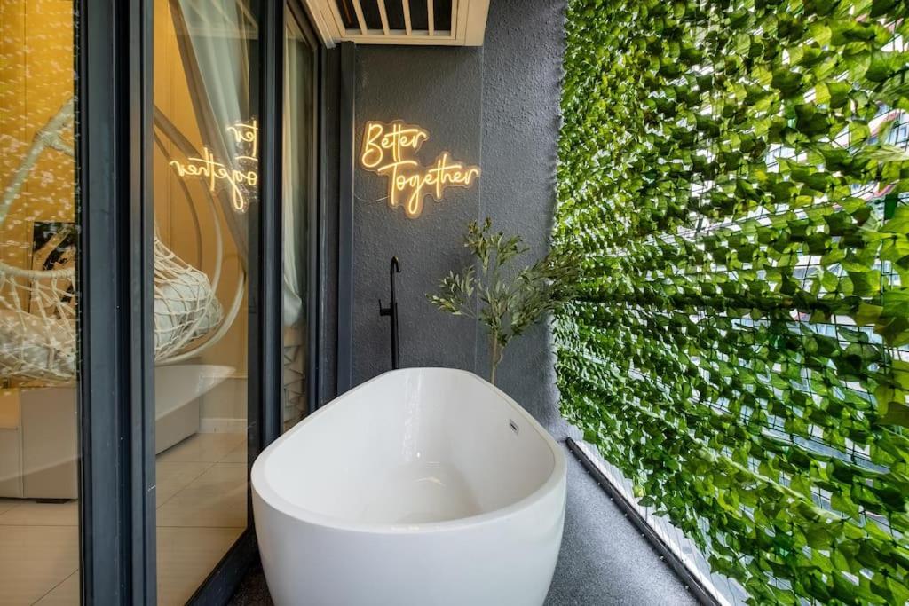 The Element Ampang — 4-Star Luxury Hotel in Kuala Lumpur, Malaysia