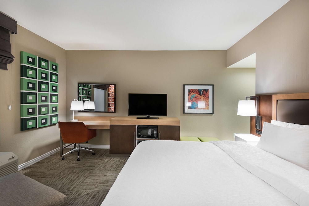 Hampton Inn & Suites West Melbourne Palm Bay Road - photo 7