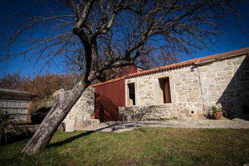 Casas dos Avos — hotel in Vale De Cambra