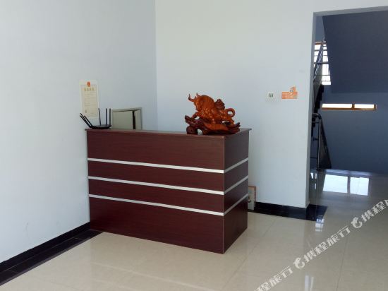 Xilongyuan Hotel in Dage, People's Republic of China