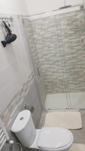 Beb575 in Messina, Italy