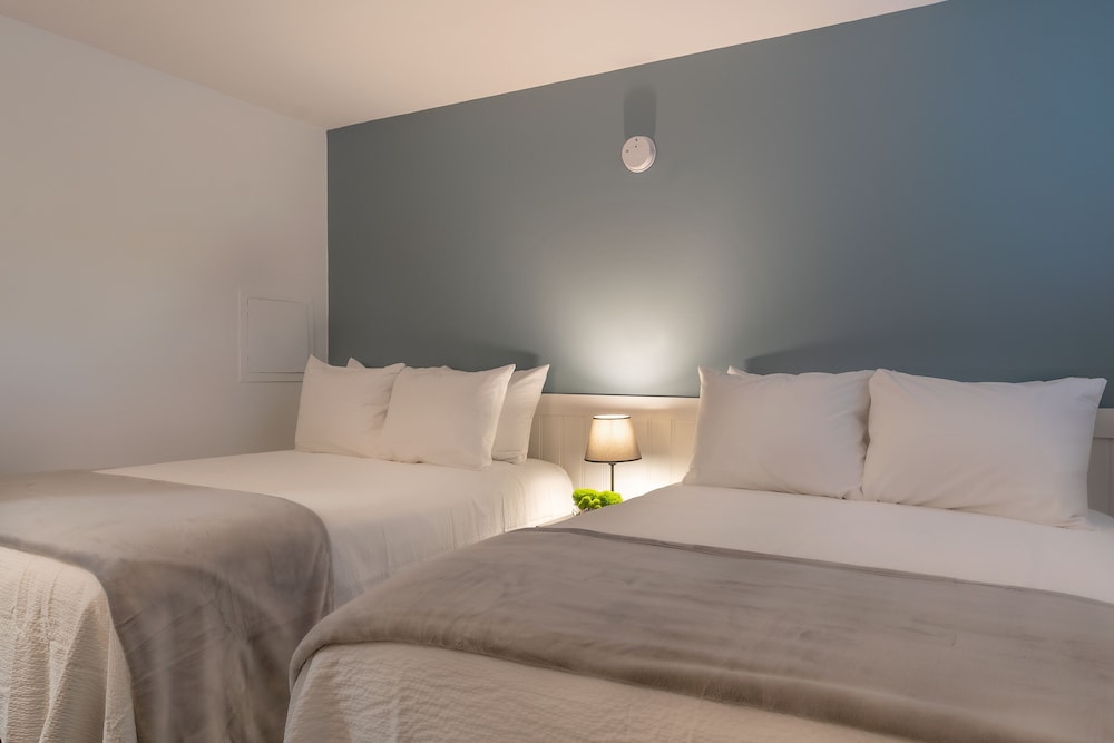 Moultonborough Inn - photo 3