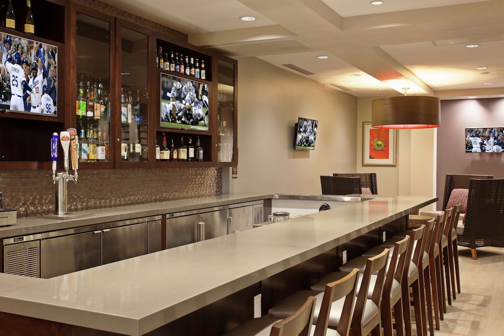 Hilton Garden Inn Irvine Orange County Airport - photo 34