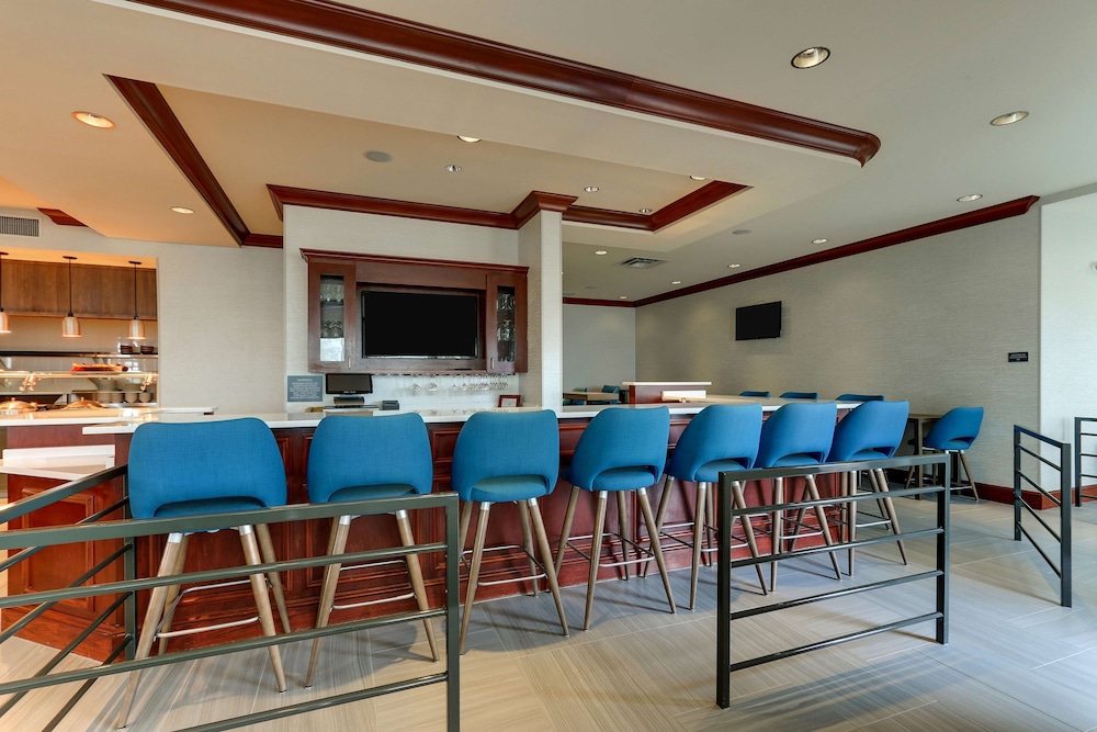Hilton Garden Inn Indianapolis Airport - photo 46