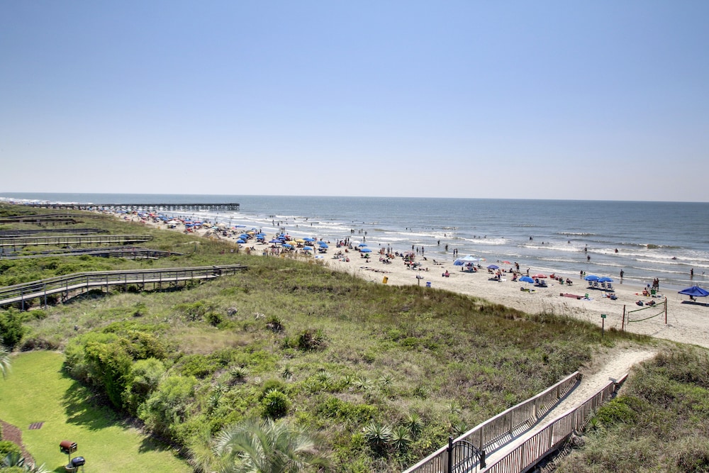 Seaside Inn Oceanfront - photo 30