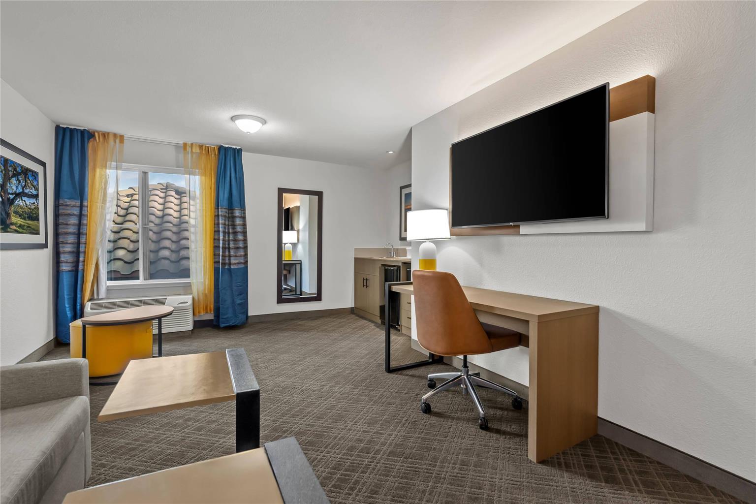 Comfort Inn South San Jose Morgan Hill - photo 28
