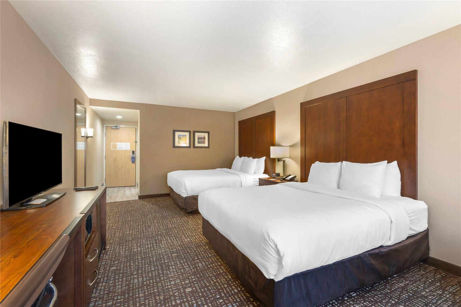 Comfort Inn & Suites Orem Provo - photo 11