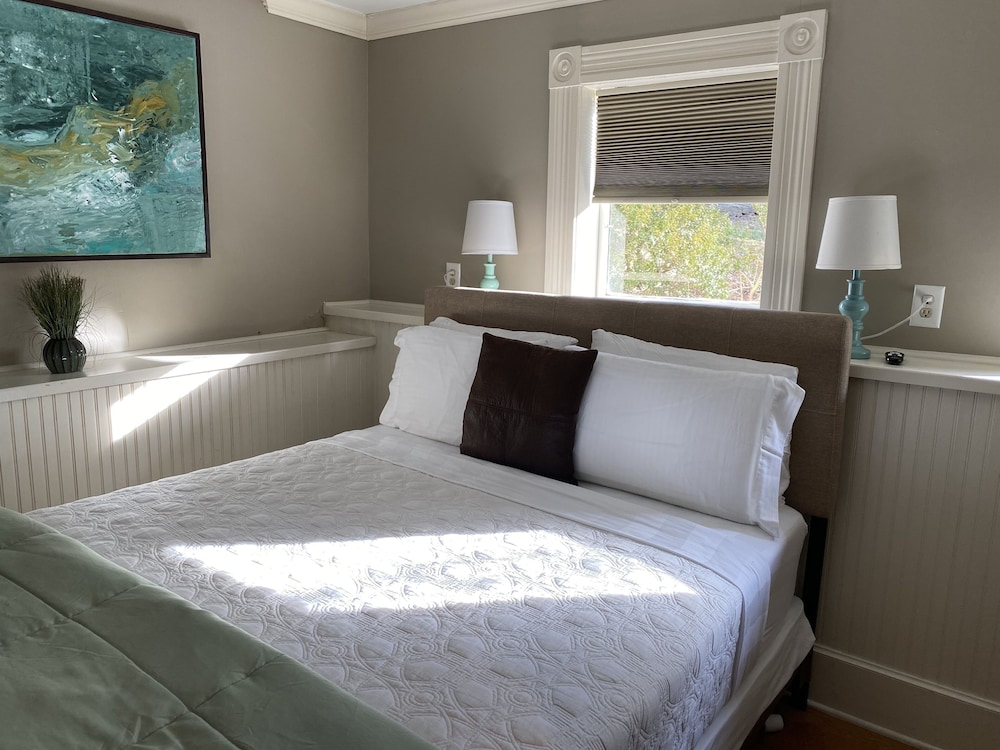 Eureka Zen Cottages - photo 20