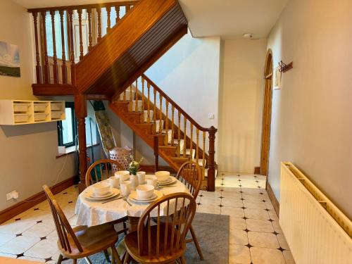Flatts Farm Yorkshire Dales Home